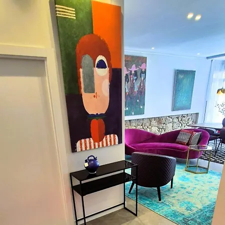 Apartman Montaltino 2 - Con Garaje Opcional