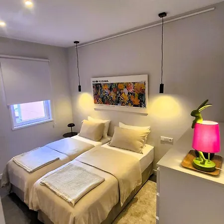 Montaltino 2 - Con Garaje Opcional Apartman A Coruña