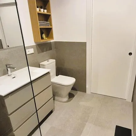 Apartman Montaltino 2 - Con Garaje Opcional