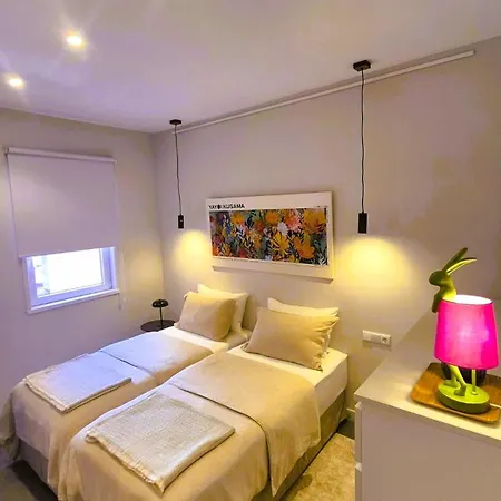 Montaltino 2 - Con Garaje Opcional