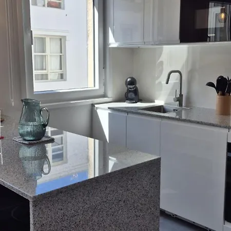 Montaltino 2 - Con Garaje Opcional Apartman A Coruña