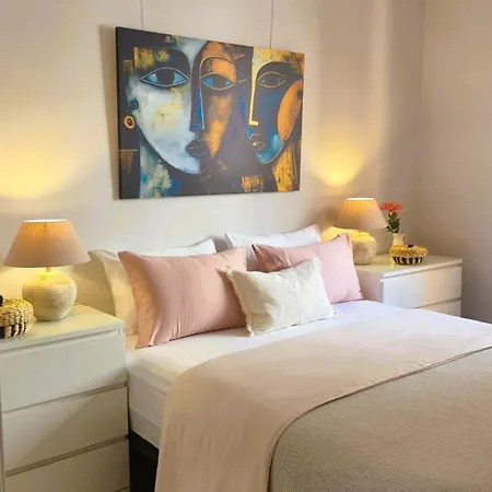 Apartman Montaltino 2 - Con Garaje Opcional A Coruña